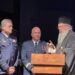 Η φιλαρμονική της Πολεμικής Αεροπορίας στο ΔΩΛ – Βραβεύσεις μαθητικού διαγωνισμού της I.M. Λαρίσης