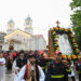 Πανδήμως η Τρίπολη λιτάνευσε τους Πολιούχους της Νεομάρτυρες Δημήτριο και Παύλο