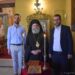 Δύο νέοι ἐκκλησιαστικοί ὑπάλληλοι στὴν Ἱερὰ Μητρόπολη Μάνης
