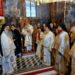 Πανήγυρη Ιεράς Μονής Αγίου Νικολάου Βαρσών και χειροτονία Πρεσβυτέρου