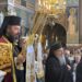 Ο Μεθέορτος Εσπερινός του Αγίου Αχιλλίου στη Λάρισα