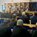 Ομιλία του Μητροπολίτου Λεμεσού κ. Αθανασίου για την Ιερατική κόπωση στους Κληρικούς της Δημητριάδος