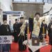 Εγκαινιάστηκε η 32η Έκθεση ΟΡΘΟΔΟΞΙΑ από τον Παναγιώτατο Μητροπολίτη Θεσσαλονίκης κ.κ. Φιλόθεο