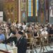 Με ιδιαίτερη συγκίνηση η παρουσίαση του νέου βιβλίου του π. Λίβυου στη Λάρισα