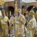 Η Σύναξη των Δέκα Αγίων Μητροπολιτών Λαρίσης
