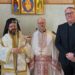 Θυρανοίξια Ενορίας Οσίου Τύχωνος στο Luleå της Σουηδίας