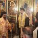 Τεσσαρακονθήμερο Αρχιερατικό μνημόσυνο για τον Πρωτ. Ανάργυρο Γαλάνη