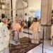 Ιερά Αγρυπνία προς τιμήν του Αγίου Λουκά του Ιατρού στην «Κόκκινη Εκκλησιά»