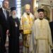 Μεσολογγίτης ο νέος Εφημέριος της Ελληνορθόδοξης Ενορίας στο Λουγκάνο της Ελβετίας