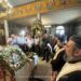 Υποδοχή Λειψάνου Αγίου Γερβασίου (Παρασκευοπούλου) και Πανηγυρικός Εσπερινός στην Ενορία Αγίων Αποστόλων Άρτης