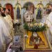 Η εορτή του Αγίου Λουκά του Ιατρού στην Κέρκυρα
