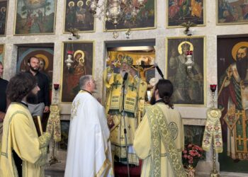 «Η διαστροφή του οφθαλμού, σκοτίζει τον άνθρωπο»