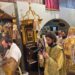 Χειροτονία Διακόνου στην Ι. Μ. Κερκύρας
