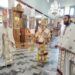 Κυριακή Δ’ Ματθαίου στον Ιερό Ναό Αγίου Νικολάου Ματαράγκας