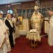 ΠΑΝΗΓΥΡΙΣΕ Ο ΙΕΡΟΣ ΝΑΟΣ ΑΓΙΑΣ ΤΡΙΑΔΑΣ ΤΗΣ ΘΕΟΛΟΓΙΚΗΣ ΣΧΟΛΗΣ Α.Π.Θ.