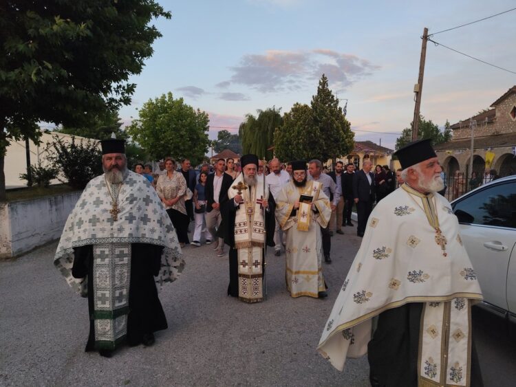 Η μεγάλη δωρεά του Αγίου Πνεύματος και η ζωή της Εκκλησίας