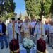 Κυριακή των Αγίων Πάντων στην Ιερά Μητρόπολη Μαντινείας και Κυνουρίας