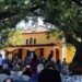Πεντηκοστή καί Ἁγίου Πνεύματος στήν Ναύπακτο