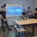 Ἐπίσκεψη τοῦ Μητροπολίτου Ναυπάκτου στό NextGenMinds