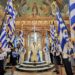 Αιτωλοακαρνανίας Δαμασκηνός: «Να εξέλθουμε από τα όρια του ατομικισμού και να εισέλθουμε στο πεδίο της προσφοράς»
