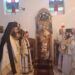 Αρχιερατική Θεία Λειτουργία στην Μπούκα Αιτωλοακαρνανίας