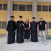 Επιθεώρηση του υπό παράδοση Γηροκομείου «Αγία Θεοδώρα η εν Βάστα» από τον Μητροπολίτη Γόρτυνος