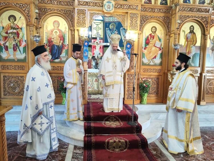 Η δικαίωση του ανθρώπου διά του Ιησού Χριστού και η ελπίδα μέσα στις θλίψεις
