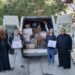 Η Ιερά Μητρόπολη Κίτρους απέστειλε Ιερά Σκεύη και εκκλησιαστικά είδη στην Ορθόδοξη Ιεραποστολή του Κονγκό