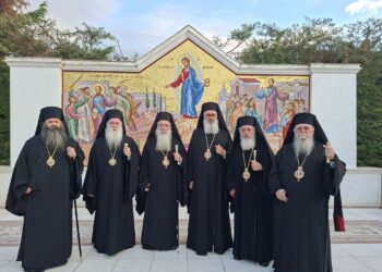 Με λαμπρότητα η επίσημη έναρξη των «Παυλείων 2026» στην  Ι. Μητρόπολη Κορίνθου