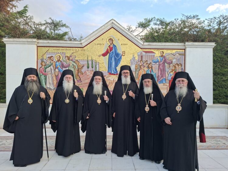 Με λαμπρότητα η επίσημη έναρξη των «Παυλείων 2026» στην Ι. Μητρόπολη Κορίνθου