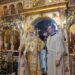 Η Μνήμη του Αγίου Στεφανά στο Στεφάνι Κορινθίας