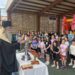 Με την Ακολουθία του Αγιασμού ξεκίνησε το Summer Camp των Εκπαιδευτηρίων της Ι.Μ. Πειραιώς.
