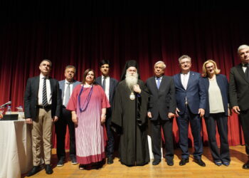 Με επιτυχία ολοκληρώθηκαν οι δύο πρώτες Επιστημονικές Ημερίδες των «ΠΑΥΛΕΙΩΝ 2026»