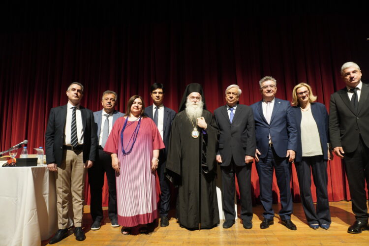 Με επιτυχία ολοκληρώθηκαν οι δύο πρώτες Επιστημονικές Ημερίδες των «ΠΑΥΛΕΙΩΝ 2026»