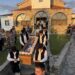 Ἡ μνήμη τοῦ Ἁγίου Ἐνδόξου Ἱερομάρτυρος Βασιλείου τοῦ Χιλιοδένδρου στήν Ἱερά Μητρόπολη Καστορίας