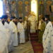 Η Εορτή του Γενεθλίου του Τιμίου Προδρόμου στην Ι. Μητρόπολη Κορίνθου