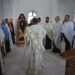 Ο εορτασμός του Αγίου Ευγενίου του Τραπεζούντιου στην Μητρόπολη Μαρωνείας