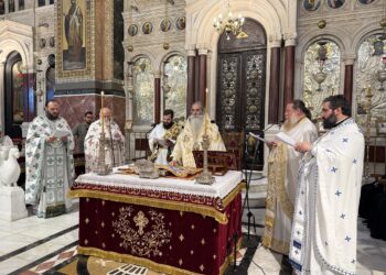 «Αποστολικότητα της Εκκλησίας μας σημαίνει γνησιότητα και αλήθεια»