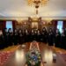 Ονομαστήρια  Μητροπολίτου  Καλαβρύτων και Αιγιαλείας  Ιερωνύμου