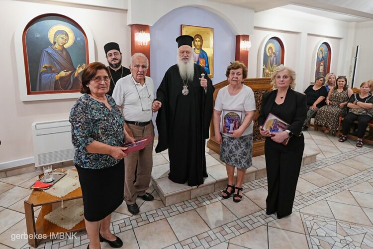 Βέροια: Εκδήλωση για τις εξαρτήσεις και τη συνεξάρτηση στο πλαίσιο της Ιατρικής Εβδομάδας Αγίου Λουκά