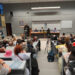 Αγιολογική Εσπερίδα αφιερωμένη στην Οσία Μαρία Σκομπτόβα