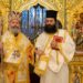 Χειροτονία του νέου Διακόνου στην Αρχιεπισκοπή Αυστραλίας