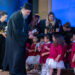 Θερινή εορτή Παιδικών Σταθμών «Ιωνική Αγωγή» της Ι.Μ. Νέας Ιωνίας