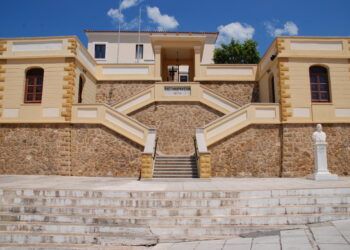 Συναυλία Αλληλεγγύης στην Καλαμάτα για την ενίσχυση του Αλεξανδράκειου Ιδρύματος