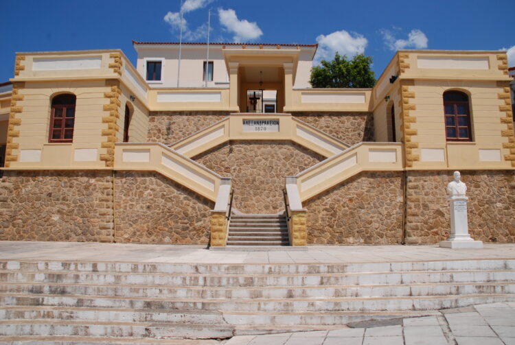 Συναυλία Αλληλεγγύης στην Καλαμάτα για την ενίσχυση του Αλεξανδράκειου Ιδρύματος