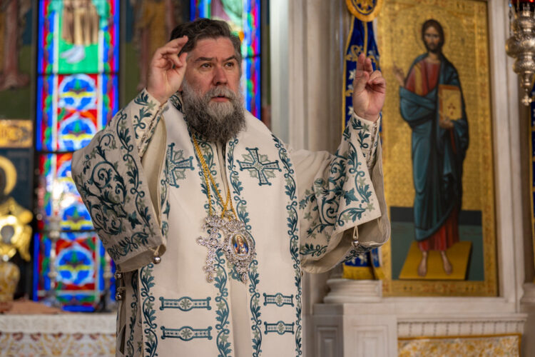 Σερρών Θεολόγος: «Η ελληνικωτάτη και ένδοξος πόλις των Σερρών και είναι και αξίζει να ονομάζεται ‘’μαρτυρική πόλις’’»