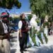 Μνημόσυνο Ὀδυσσέως Ἀνδρούτσου στήν Πάτρα