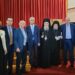 Τά Ἰωάννινα τίμησαν τόν Μητροπολίτη Ναυπάκτου Ἱερόθεο