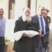 Πιστοί σε δύο στρατόπεδα για την ενθρόνιση του Μητροπολίτη Πάφου