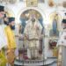 Σερρών Θεολόγος: «Πεντηκοστήν ἑορτάζομεν καί Πνεύματος ἐπιδημίαν…καί ἐλπίδος συμπλήρωσιν!»